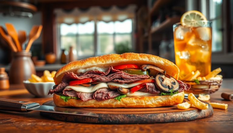 scoprite il panino che fara impazzire i vostri sensi questa settimana 1750152875