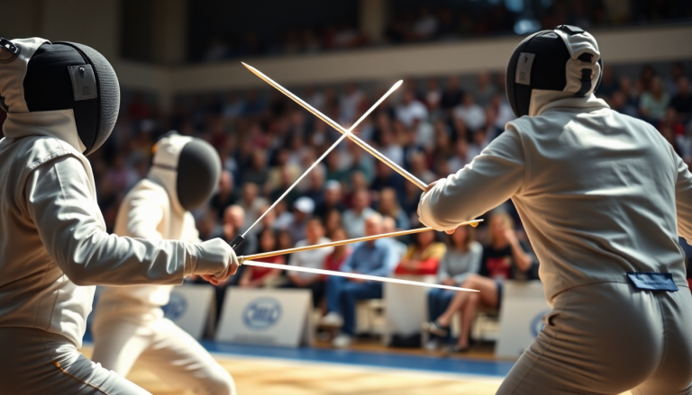 successi e sfide della nazionale italiana di scherma agli europei 1750263405