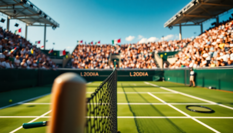 tennis italiano il weekend di emozioni con i campioni in campo 1750156157