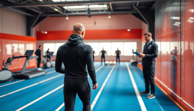 test neuromuscolari e preparazione della nazionale di bob e skeleton 1750446881