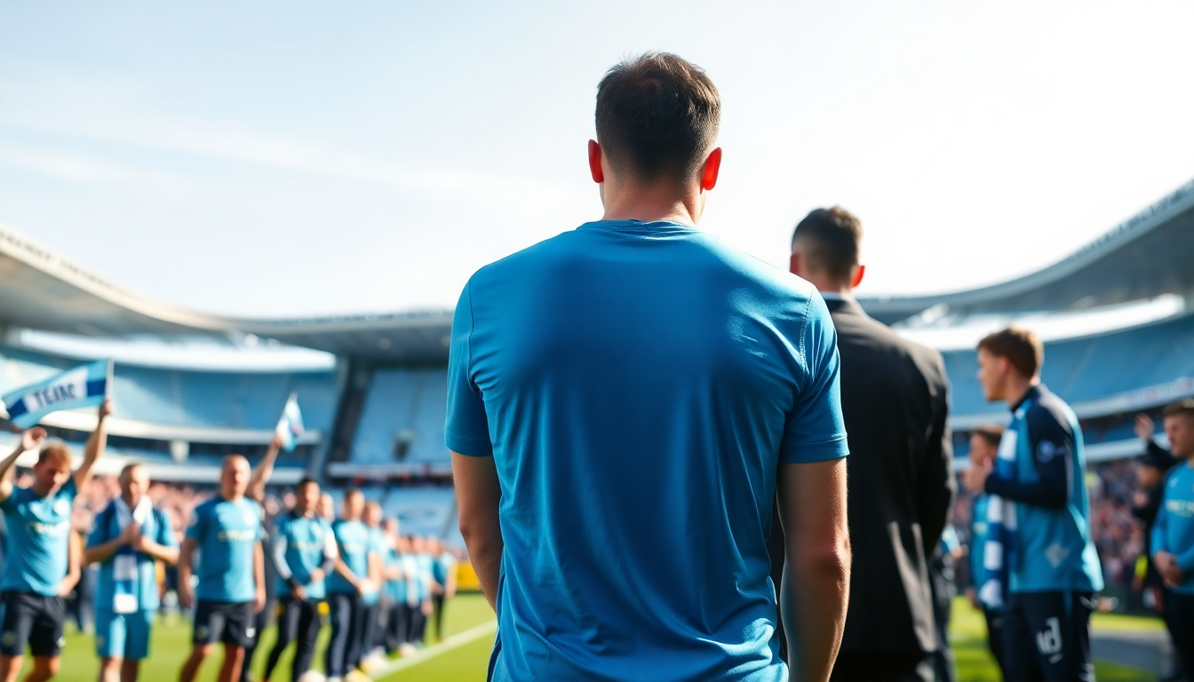 tijjani reijnders passa ufficialmente al manchester city per 46 milioni 1749632616