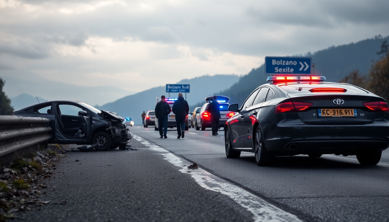 tragedia a bolzano tobias tappeiner giovane promessa del tennis perde la vita in un incidente stradale 1750103730