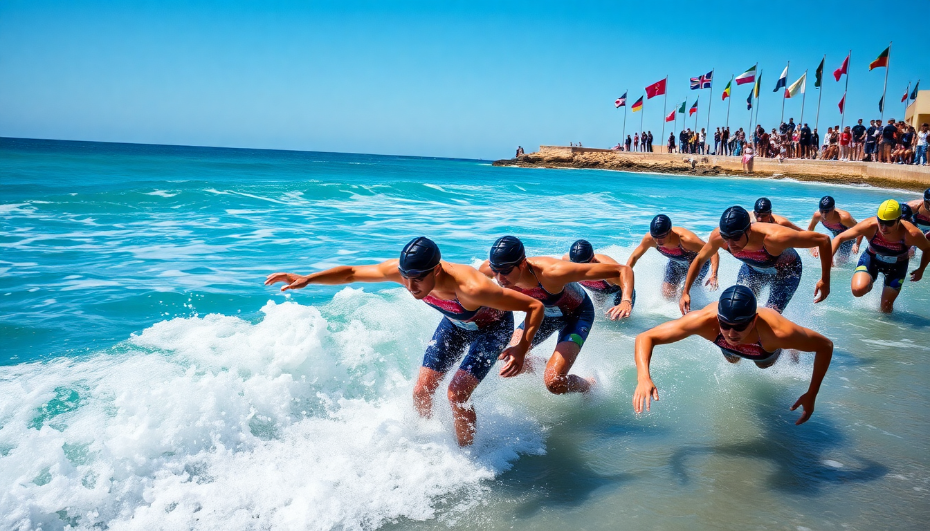 triathlon a saidia risultati e analisi delle performance 1751275701