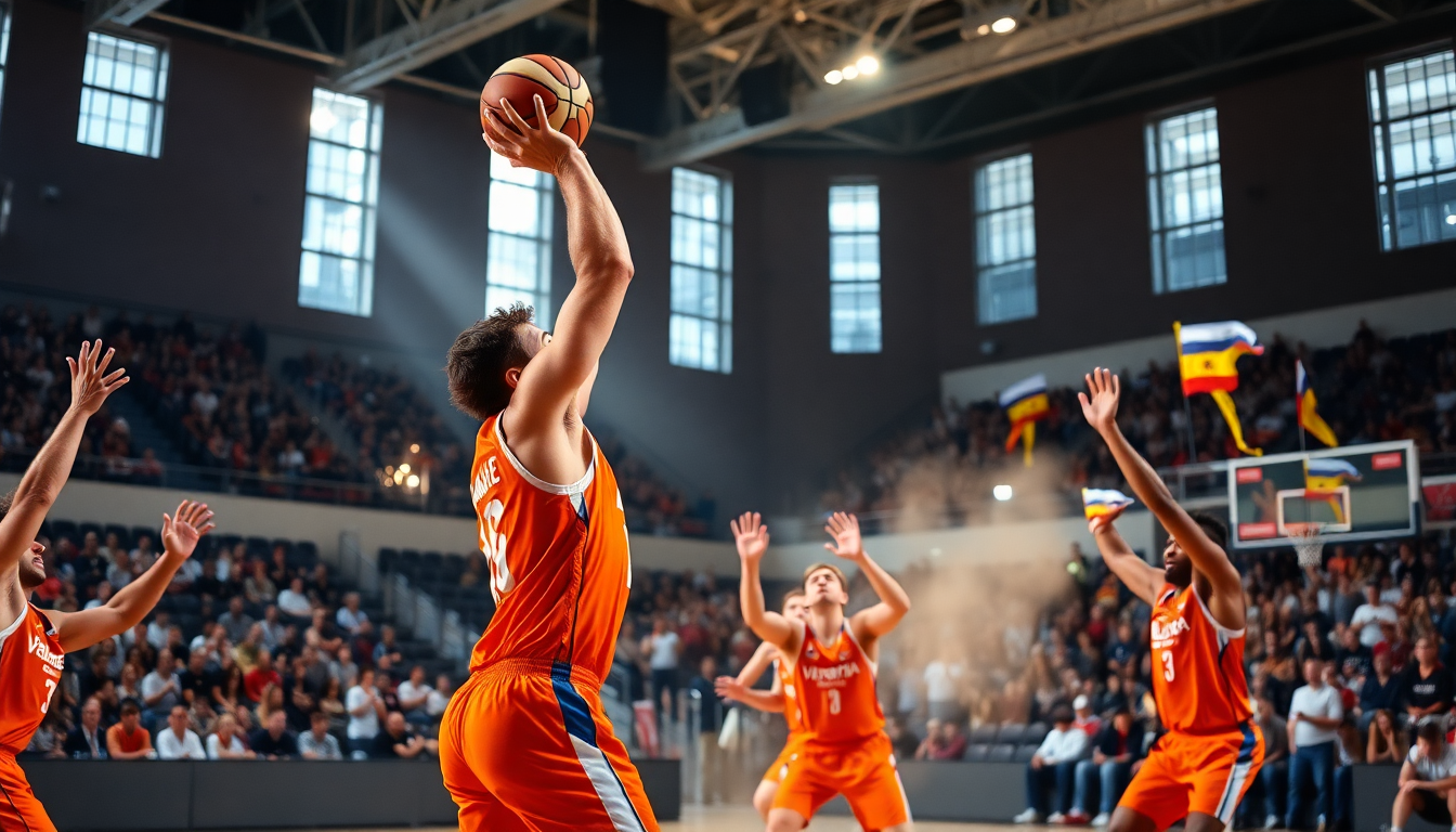 valencia basket conquista la finale dopo una rimonta epica a tenerife 1749963488