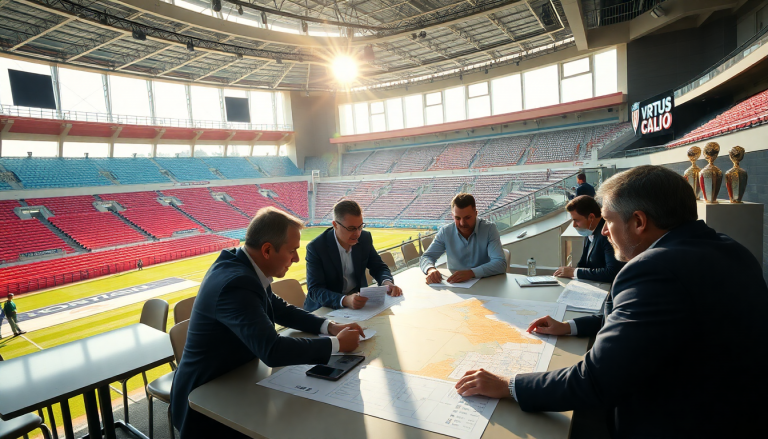 virtus mola calcio giulio mastrolonardo come consulente di mercato 1750167625