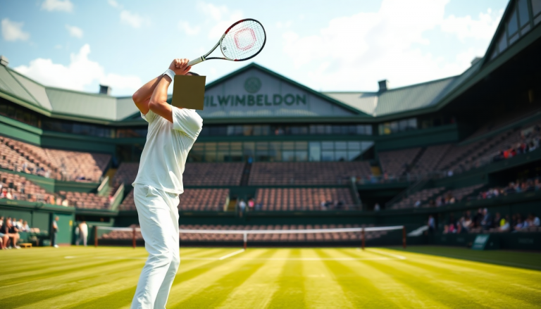 wimbledon 2023 analisi delle possibilita per i tennisti italiani 1750551373