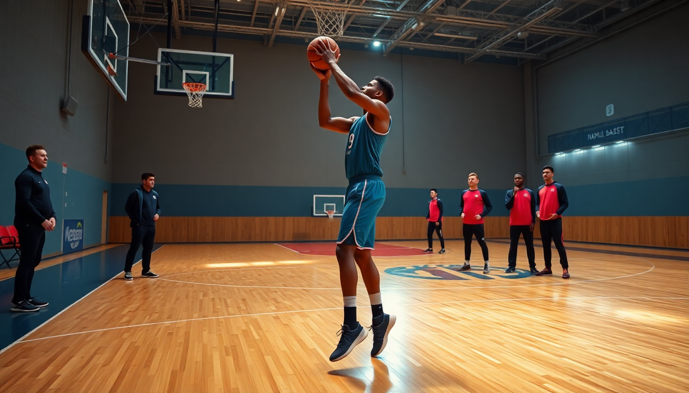 aamir simms si unisce al napoli basket unanalisi delle sue potenzialita 1752942974