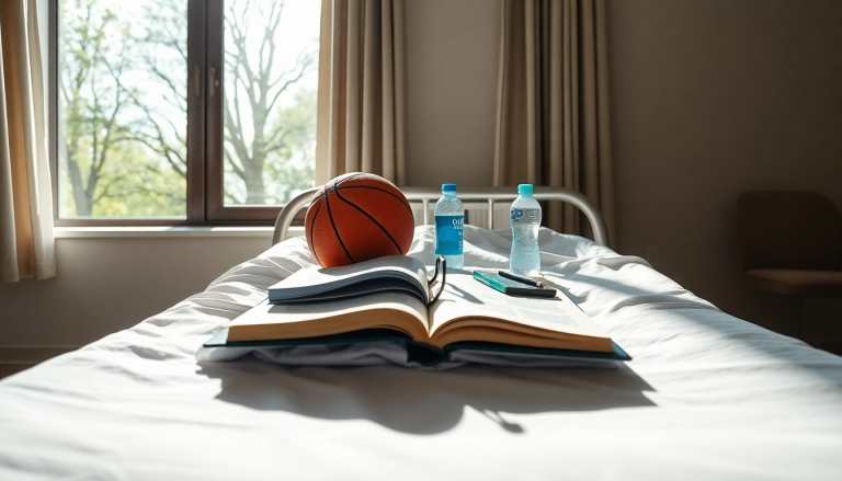 achille polonara un viaggio di speranza e resilienza nella lotta alla leucemia 1752913542