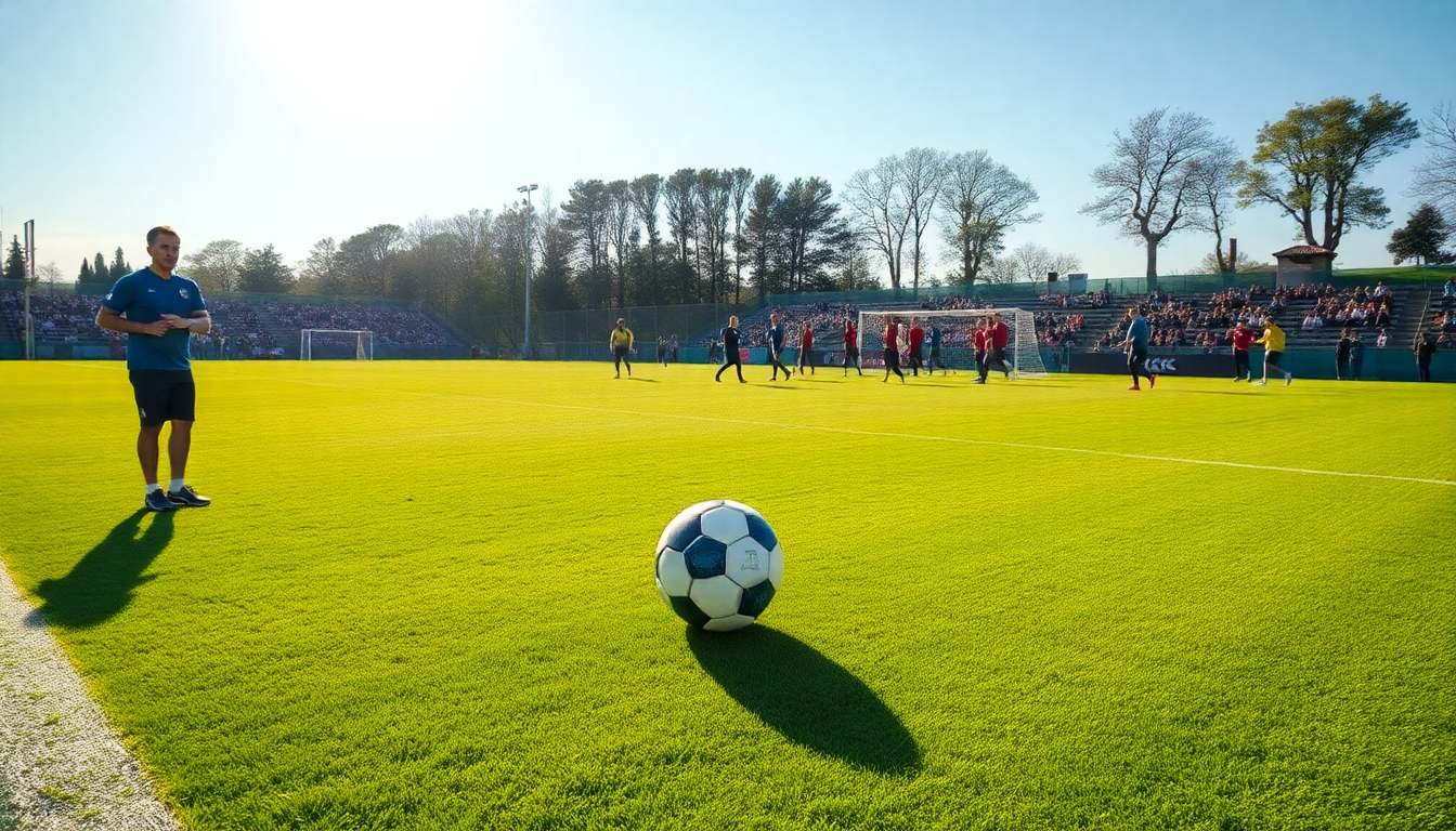 alain fremura torna al follonica gavorrano cosa significa per la squadra 1751532703