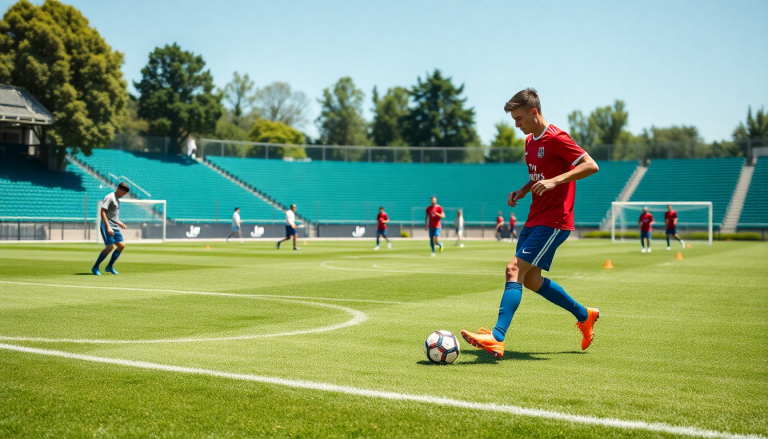 alessio maccari alla flaminia il nuovo centrocampista promette bene 1752025521