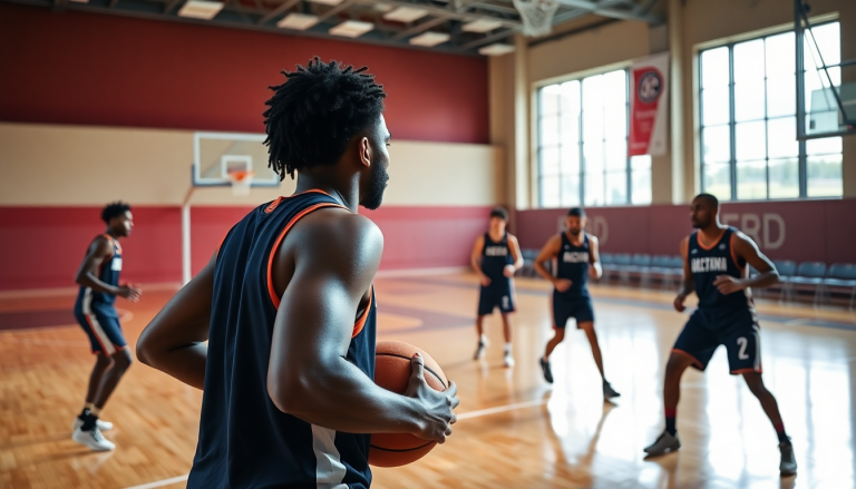 aljami kian durham si unisce alla vanoli basket cremona per la stagione 20252026 1752073601