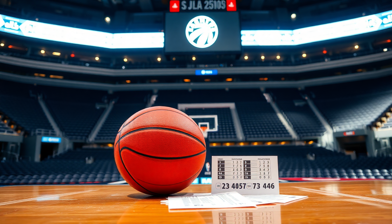 analisi del contratto di sandro mamukelashvili con i toronto raptors 1751393463