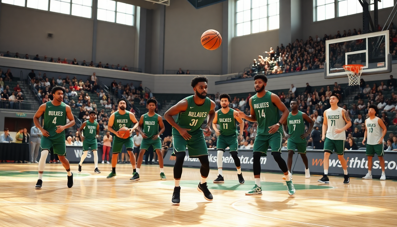 analisi del trasferimento di cole anthony ai milwaukee bucks 1752395821