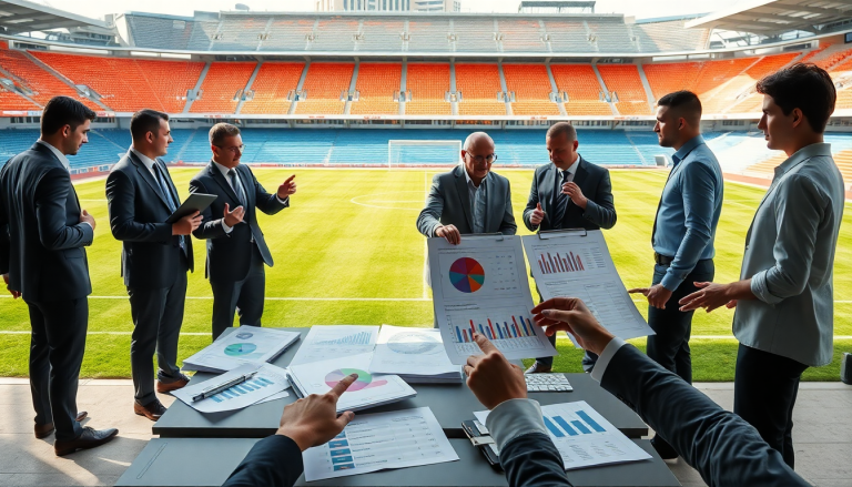 analisi delle dinamiche di mercato nel calcio moderno 1751878262