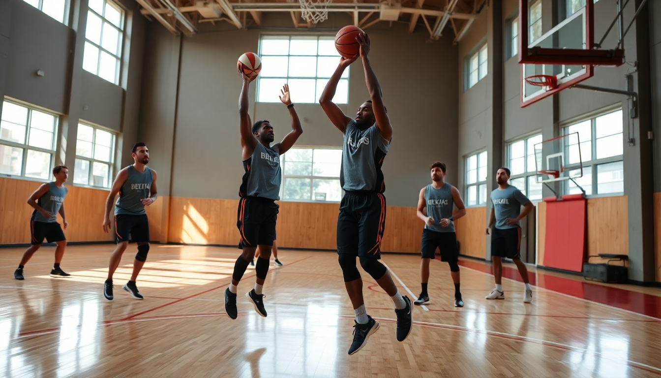 anthony brown il nuovo acquisto del besiktas e le sue implicazioni 1752095652