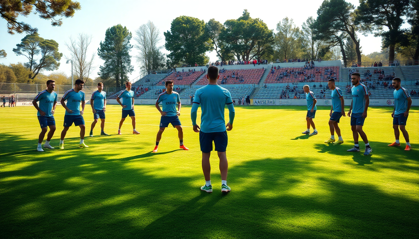 antonio arpino il nuovo acquisto del calcio desenzano 1753088715