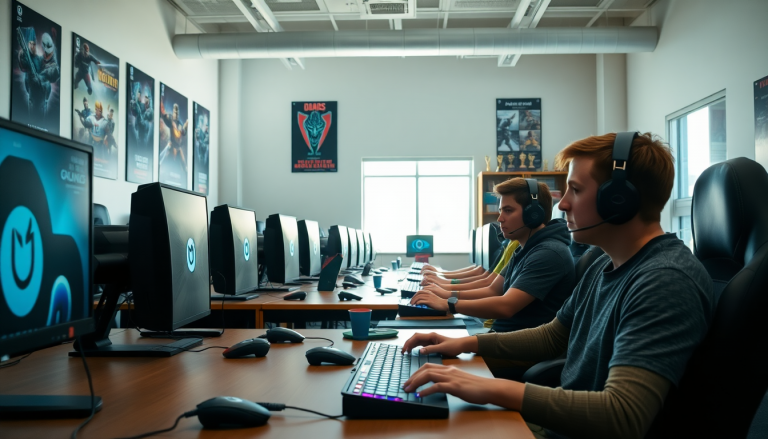 boise state esports un passo verso lintegrazione con latletica universitaria 1752109112