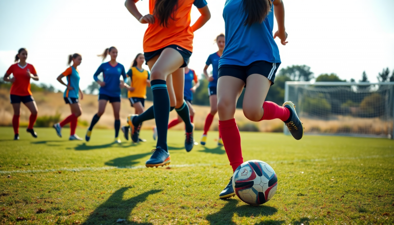 calcio femminile un sogno che si avvera per le atlete europee 1751541883