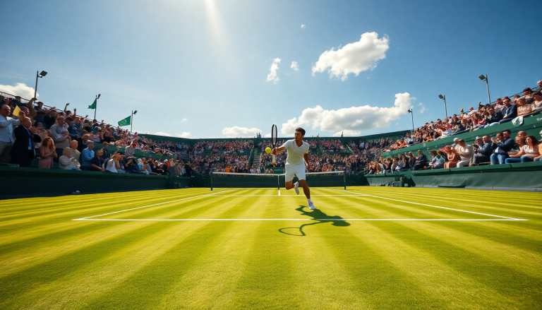 carlos alcaraz conquista wimbledon analisi della sua vittoria spettacolare 1751834029