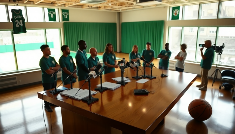 celtics come il roster sta cambiando e cosa aspettarsi 1752040202