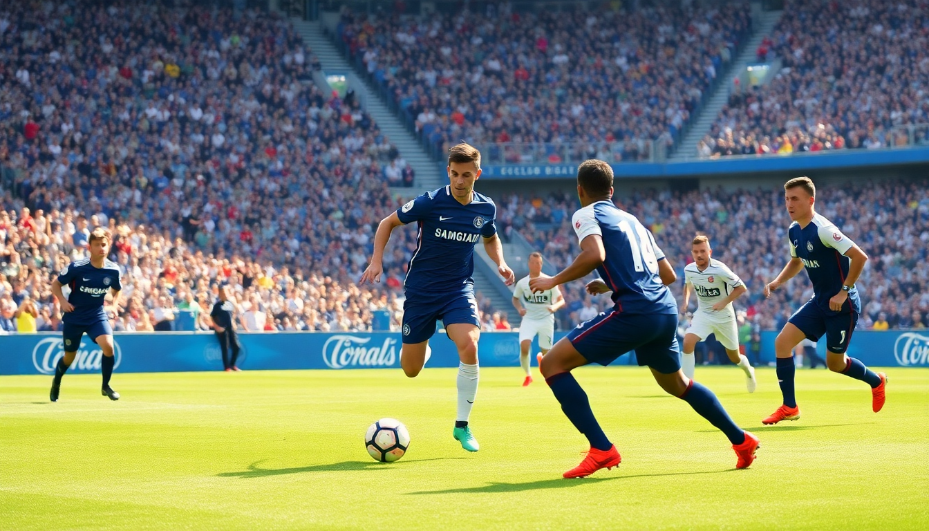 chelsea trionfa al mondiale per club analisi e riflessioni 1752443842