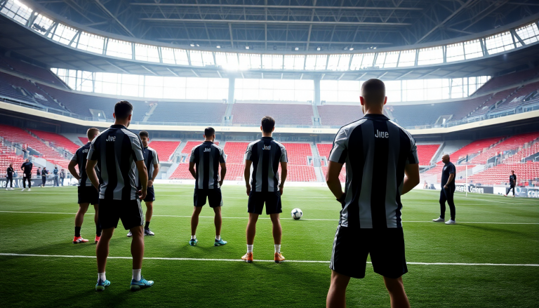 chiellini parla della sfida contro il real madrid e del futuro di vlahovic 1751397133