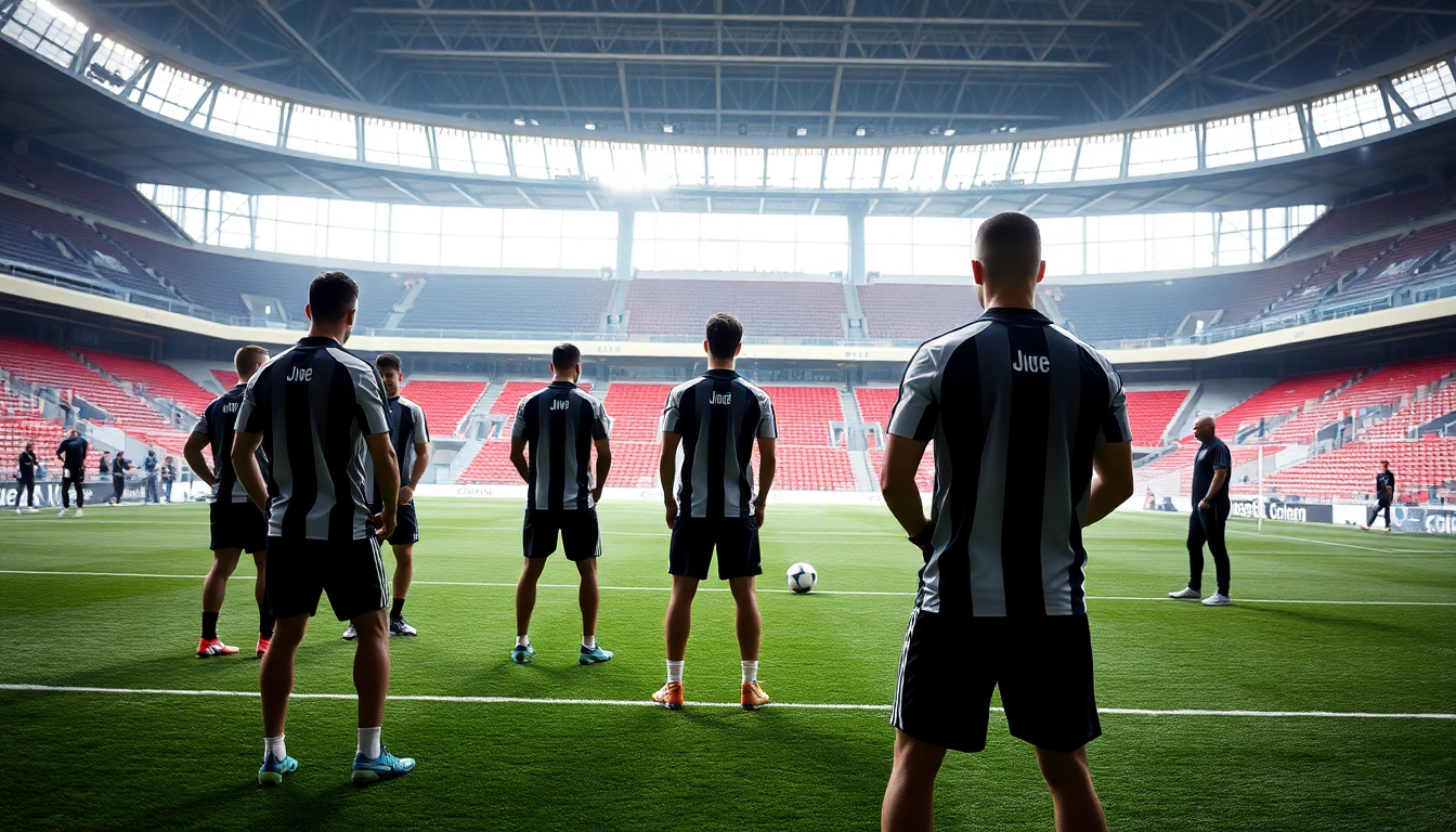 chiellini parla della sfida contro il real madrid e del futuro di vlahovic 1751397133