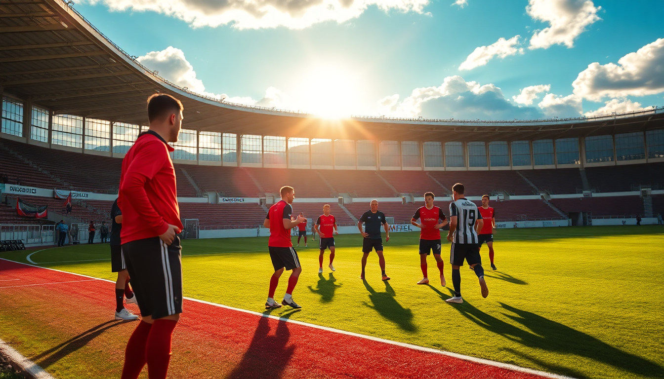 chieti fc 1922 larrivo di francesco del zotti come allenatore 1751675783