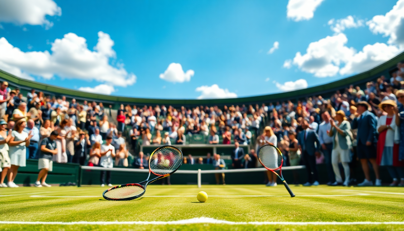 come il rumore puo influenzare le prestazioni nel tennis 1752428866