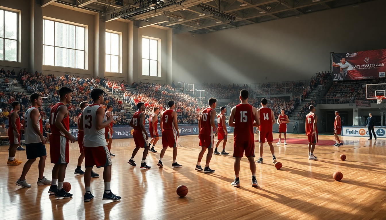 come la strategia di mercato influenza il basket europeo larrivo di micic allhapoel tel aviv 1752891569