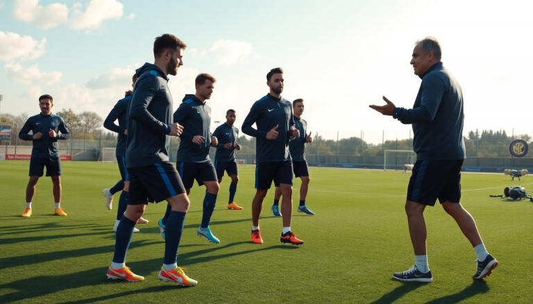 come linter prepara la nuova stagione con fiducia e nuove acquisizioni 1752592911