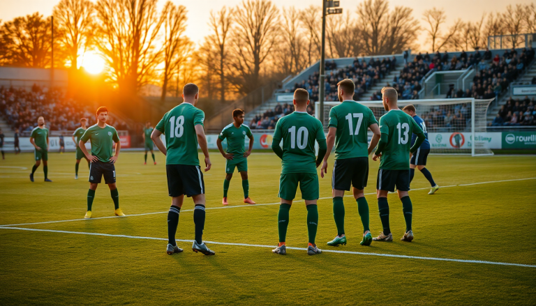 cosa ci dicono i numeri sulla partita st patricks vs hegelmann 1752099316