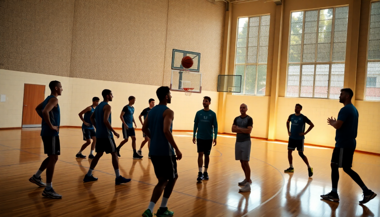 costruzione del roster di vanoli cremona per la lba 2025 2026 1751624448