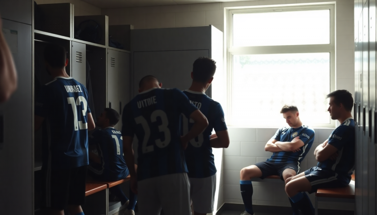 dissapori e cambiamenti in casa inter dopo il mondiale 1751616015