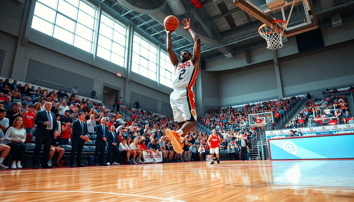 donta hall allolympiacos analisi dellimpatto e delle aspettative 1752928167