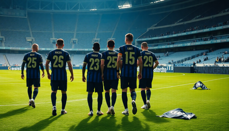 dopo la sconfitta cosa puo insegnare linter ai club di oggi 1751327061