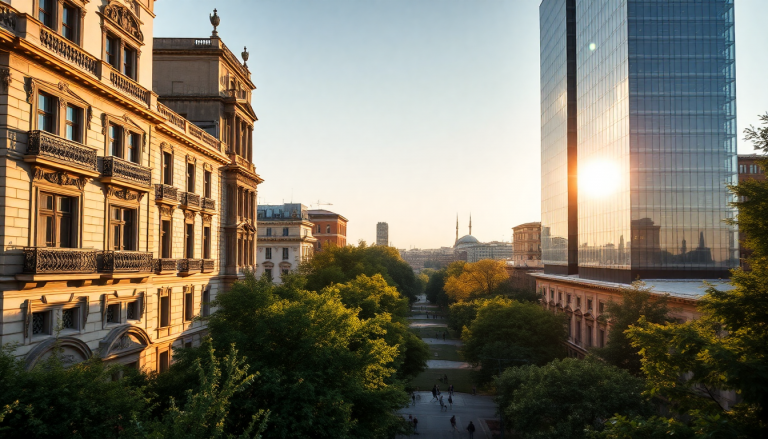 esplorando le opportunita nel mercato immobiliare di lusso a milano 1751928254