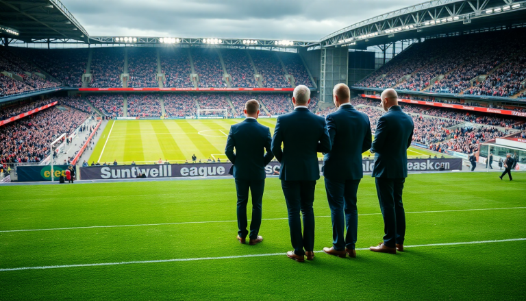 florent ghisolfi al sunderland una nuova era per il club 1751485087