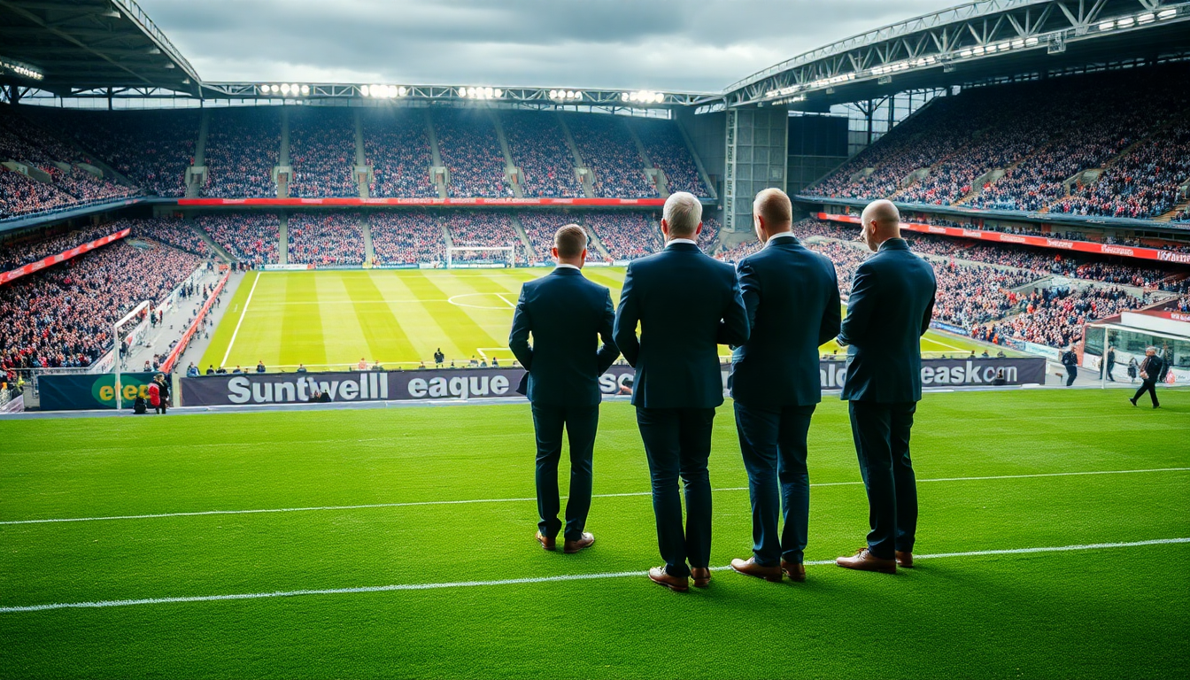 florent ghisolfi al sunderland una nuova era per il club 1751485087