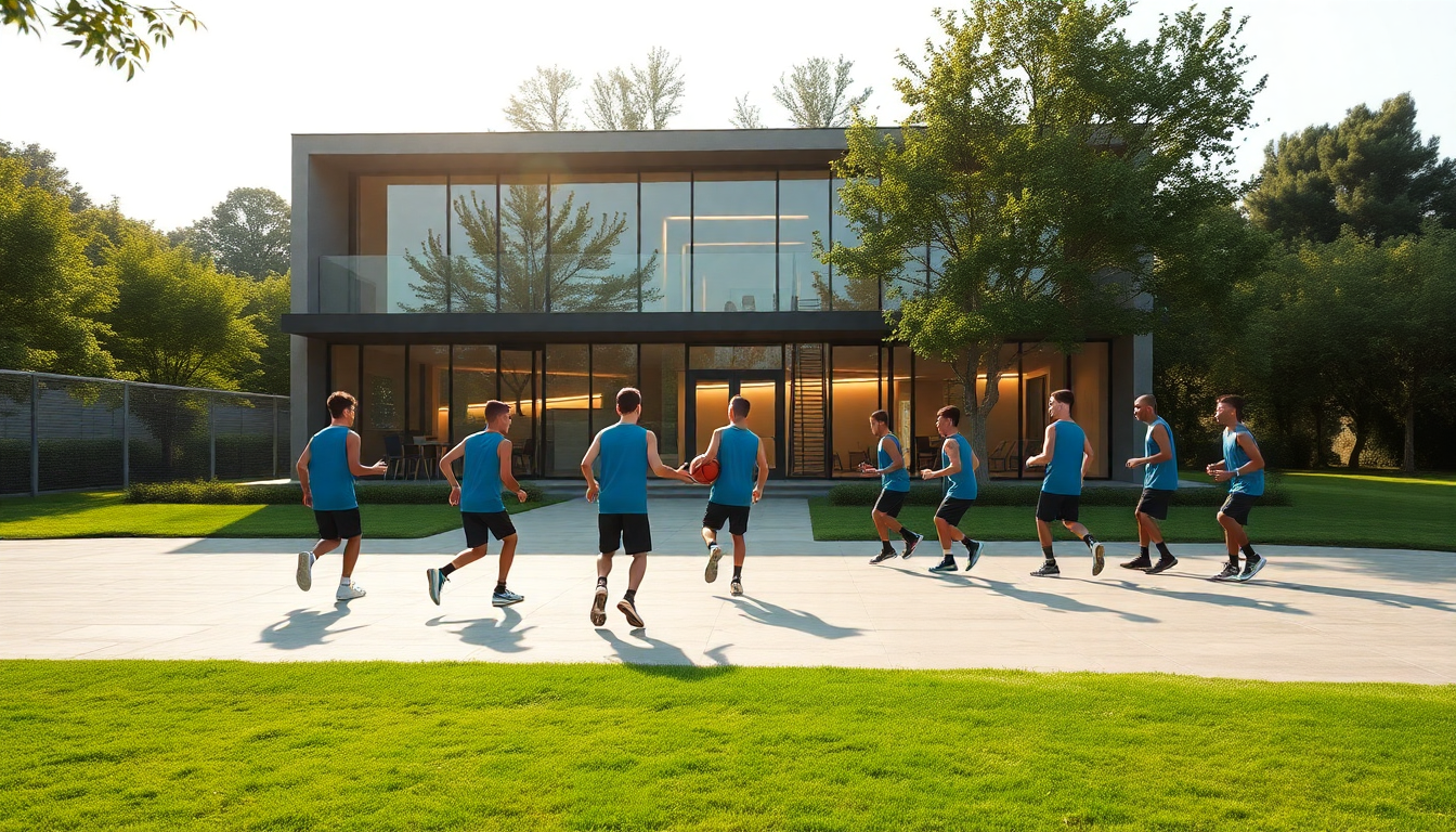 fortitudo academy come costruire il futuro del basket giovanile 1752499799