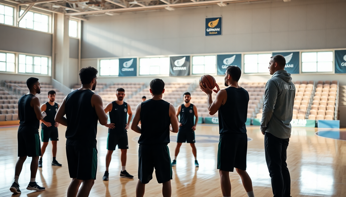 germani brescia nuove prospettive con matteo cotelli come allenatore 1751712494