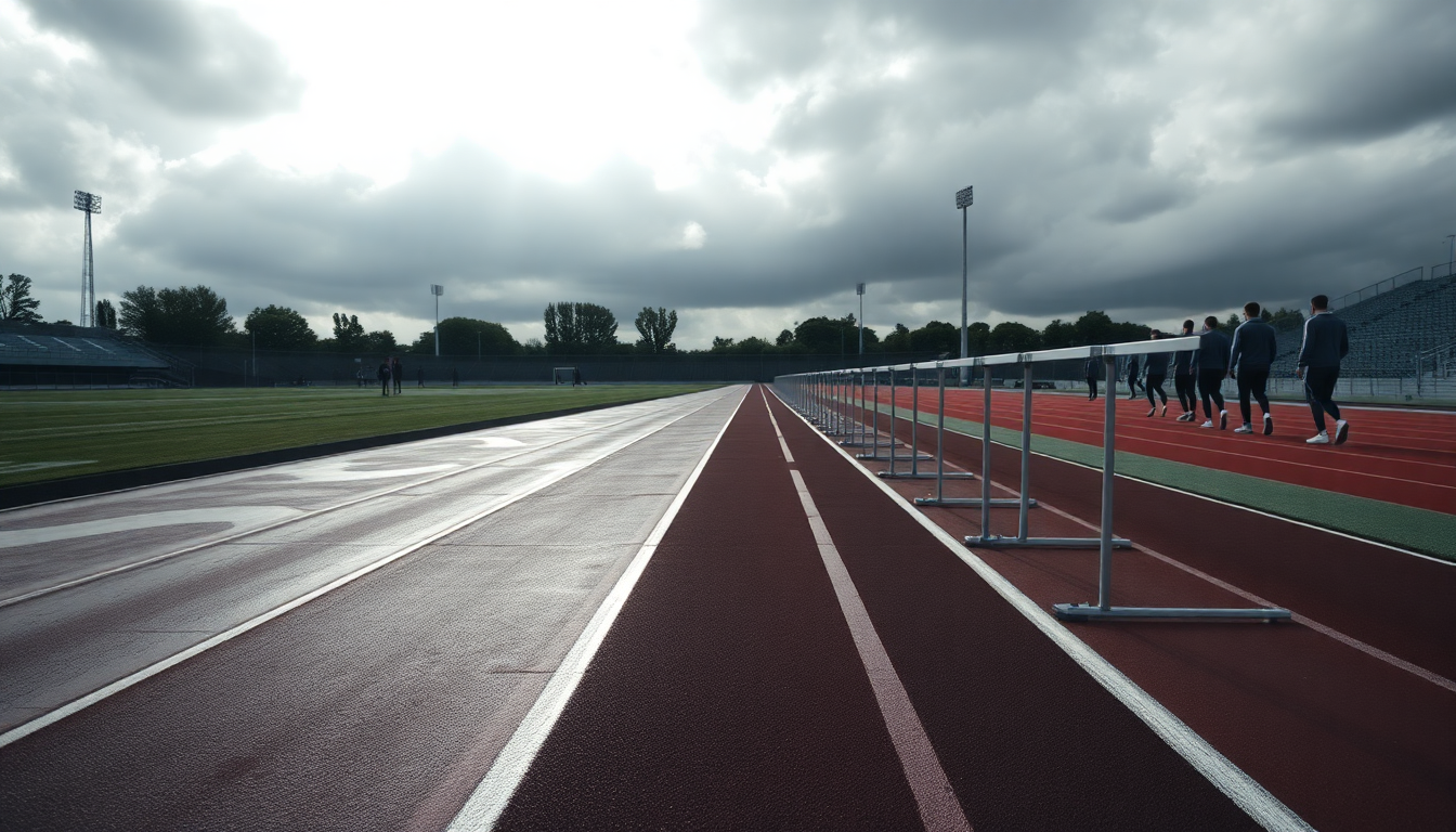 gimbo tamberi assente ai campionati europei unanalisi delle conseguenze 1751605975