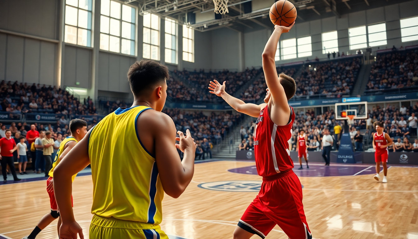 guida alla stagione euroleague 2025 2026 1752744220