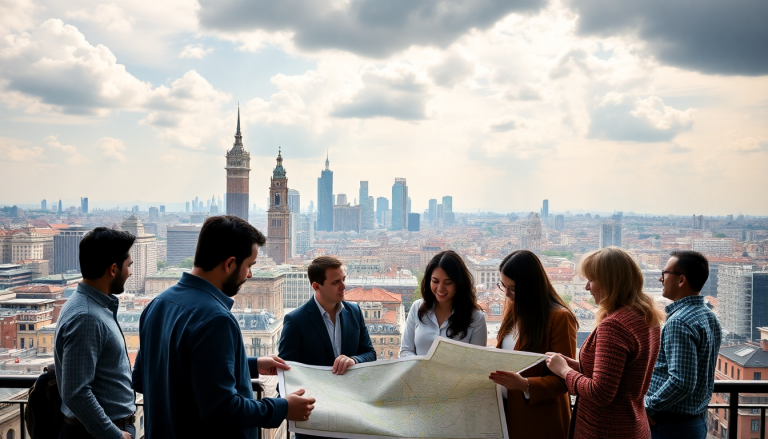 guida allinvestimento immobiliare tendenze e vantaggi 1752922060