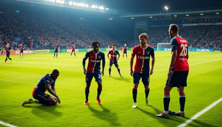 il fair play nel calcio analisi del rispetto e delle opportunita 1751789646