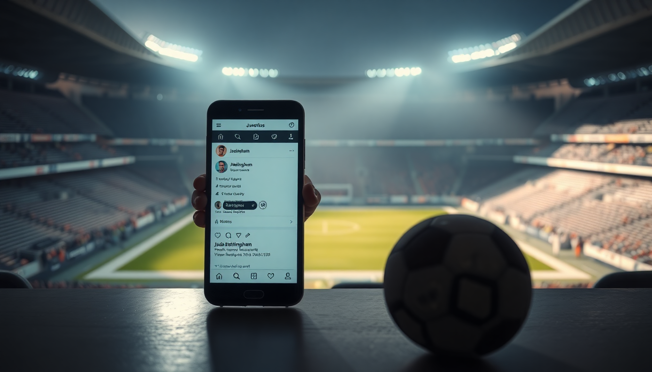 il gesto di vlahovic su instagram un segnale preoccupante per la juve 1751452157