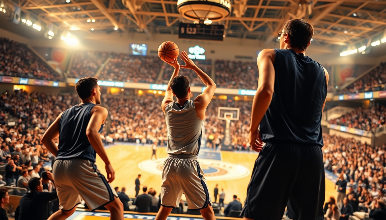 il ritorno di sergio llull nel real madrid unanalisi del suo impatto 1752018206