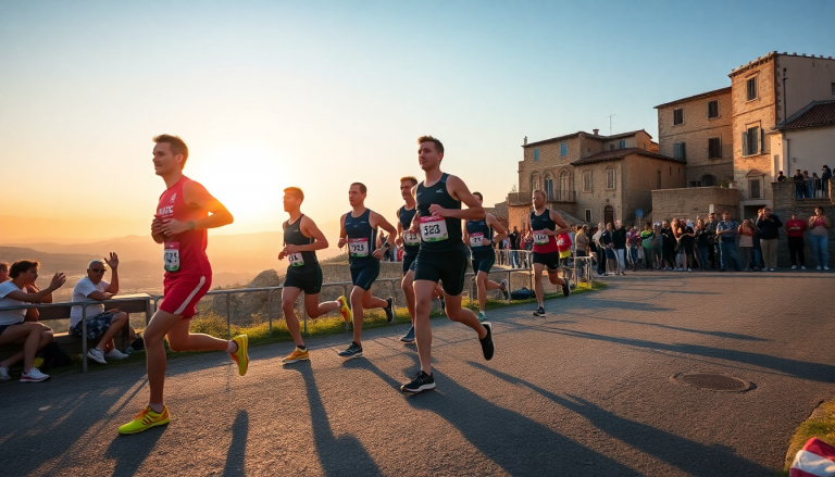 il ritorno di yeman crippa al giro podistico di castelbuono 1751529023