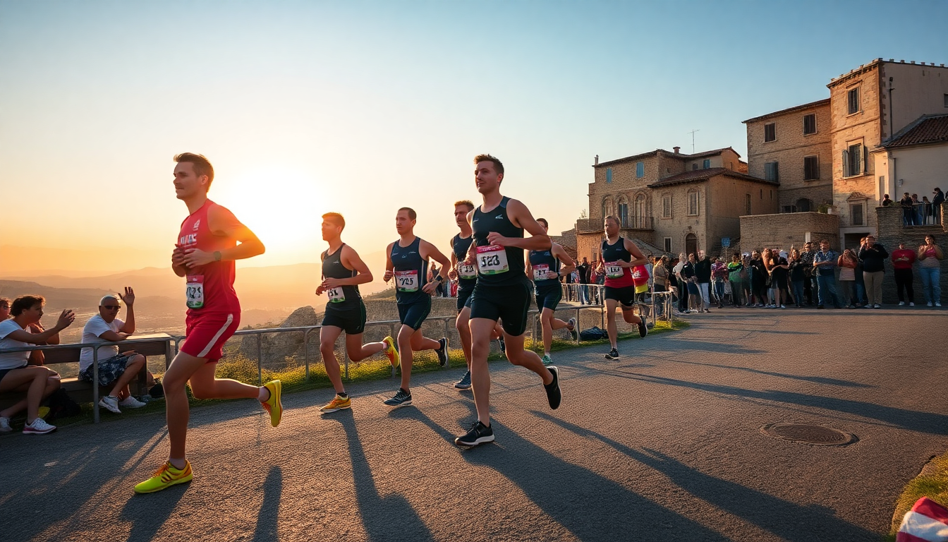 il ritorno di yeman crippa al giro podistico di castelbuono 1751529023