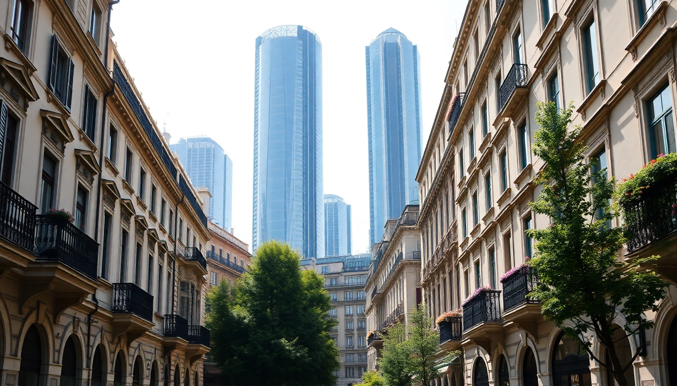 investimenti nel mercato immobiliare di lusso a milano analisi e opportunita 1752549813